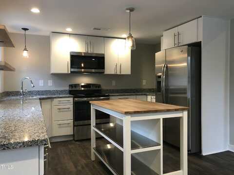 1312 Fay Street, Durham, NC 27701