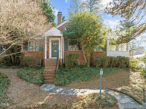 415 Englewood Avenue, Durham, NC 27701