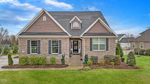 4236 Aviemore, Burlington, NC 27215