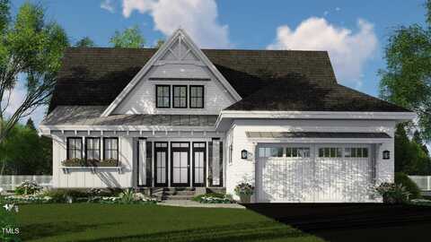 2417 Bivins Road, Durham, NC 27712