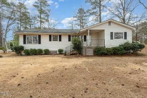 241 S Plank Road, Sanford, NC 27330