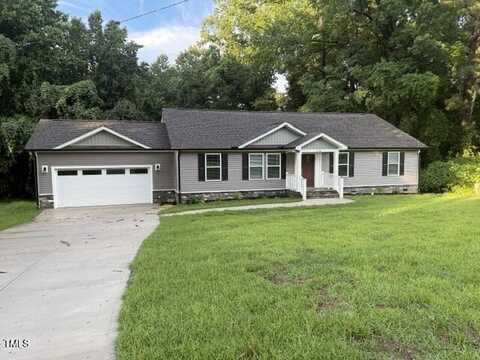 1516 Bragg Street, Sanford, NC 27330