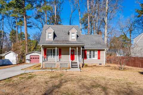 1500 Treetop Lane, Rocky Mount, NC 27804