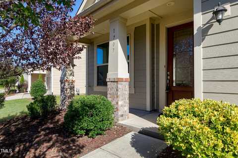 1707 Capstone Drive, Durham, NC 27713
