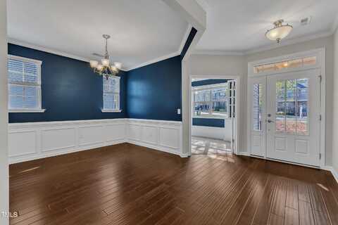 664 Long Melford Drive, Rolesville, NC 27571