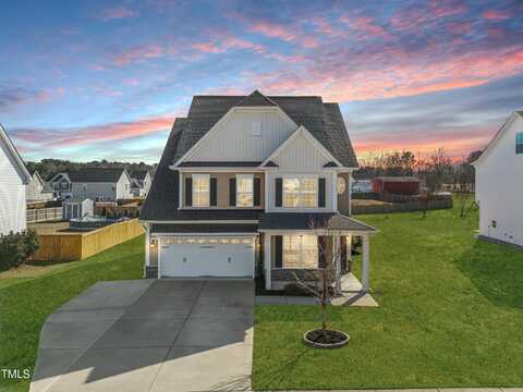 140 Southern Acres Drive, Fuquay Varina, NC 27526