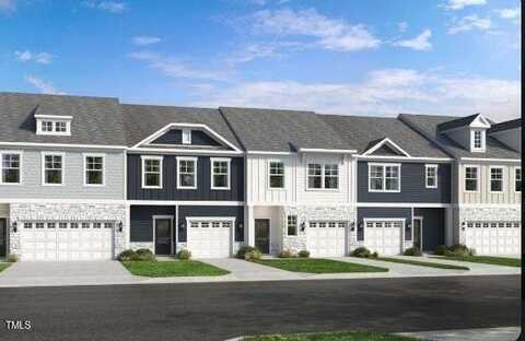 8717 Wardle Court, Wake Forest, NC 27587