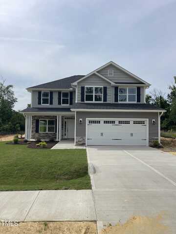 217 Lake Edge Drive, Lillington, NC 27546
