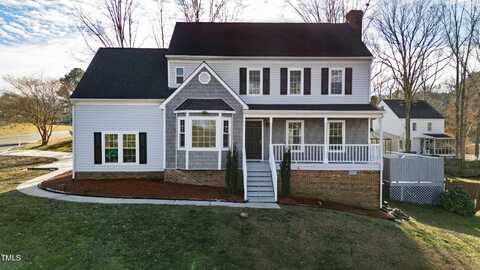 6309 Charmco Court, Wake Forest, NC 27587