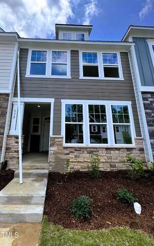 332 Church Street, Wendell, NC 27591
