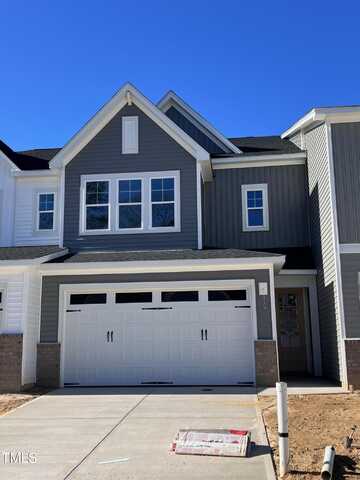 8947 Kennebec Crossing Drive, Angier, NC 27501
