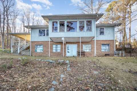 329 Hassel Clayton Road, Roxboro, NC 27574