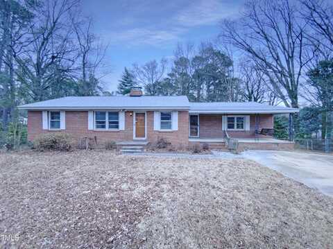 1307 Southerlund Road, Garner, NC 27529