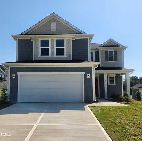 28 Longdale Drive, Graham, NC 27253