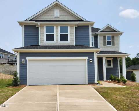 28 Longdale Drive, Graham, NC 27253