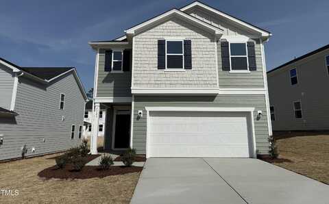 2701 Princess Tree Drive, Raleigh, NC 27616