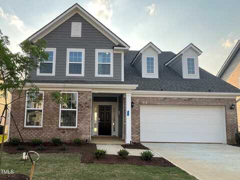 124 Willow Cameron Way, Angier, NC 27501