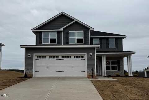 56 Decatur Drive, Fuquay Varina, NC 27526