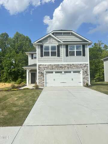 321 Hopewell Branch Court, Smithfield, NC 27577