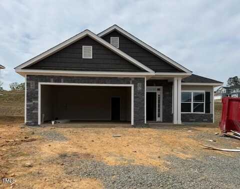 121 Northwood Drive, Fuquay Varina, NC 27526