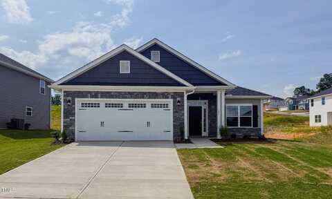 121 Northwood Drive, Fuquay Varina, NC 27526