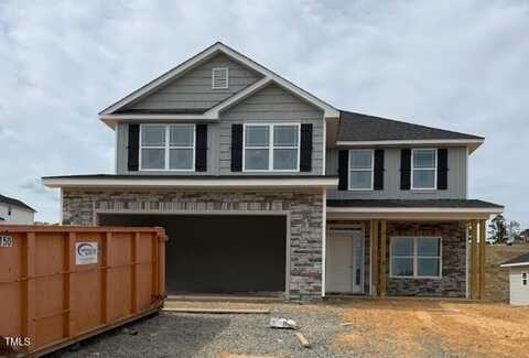 107 Northwood Drive, Fuquay Varina, NC 27526