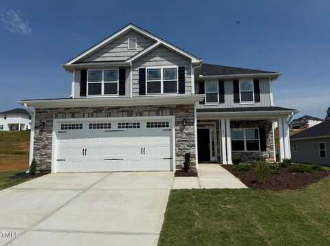 107 Northwood Drive, Fuquay Varina, NC 27526