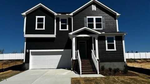 921 Emmer Street, Rolesville, NC 27571