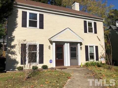 126 Drumbuie Place, Garner, NC 27529