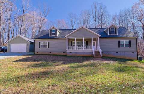 730 Sinai Circle, Hillsborough, NC 27278