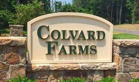 508 Colvard Woods Way Way, Durham, NC 27713