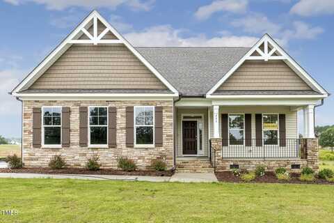 243 Kissington Way, Benson, NC 27504