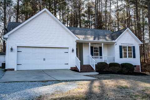 441 Hill Road, Rougemont, NC 27572