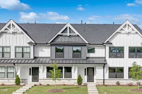 913 Myers Point Drive, Morrisville, NC 27560