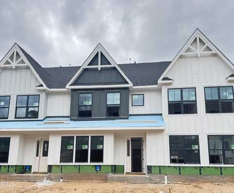 913 Myers Point Drive, Morrisville, NC 27560