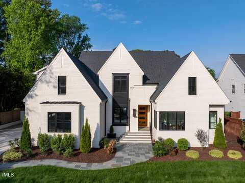 4329 Lambeth Drive, Raleigh, NC 27609