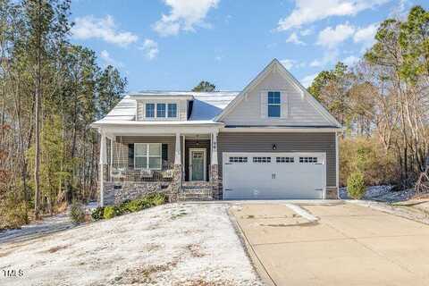 96 Linda Lou Lane, Angier, NC 27501