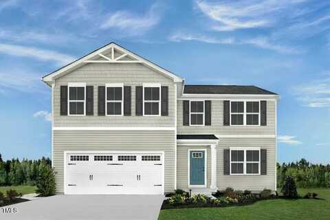 4020 Dragonfly Road, Bailey, NC 27807