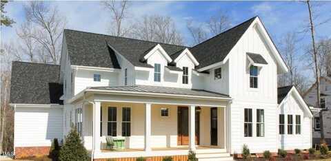 431 Fieldstone Lane, Pittsboro, NC 27312