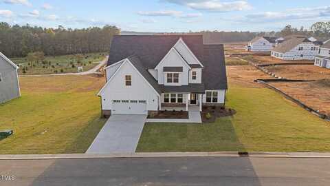 66 Tennyson Drive, Garner, NC 27529