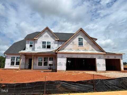 66 Tennyson Drive, Garner, NC 27529