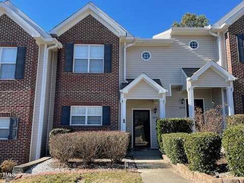 4522 Centrebrook Circle, Raleigh, NC 27616