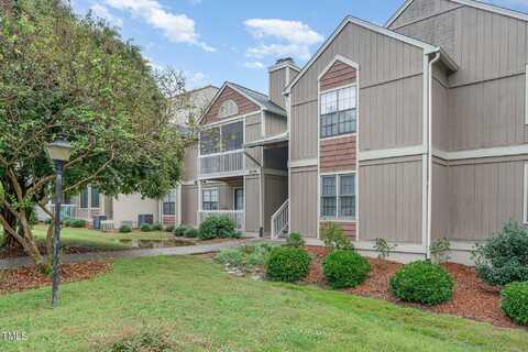 3706 Chimney Ridge Place, Durham, NC 27713