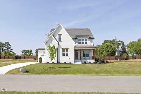 3913 Berkeley Town Lane, Fuquay Varina, NC 27526