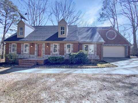 204 Colonial Drive, Clayton, NC 27527