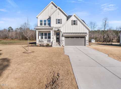 285 Scotland Drive, Youngsville, NC 27596