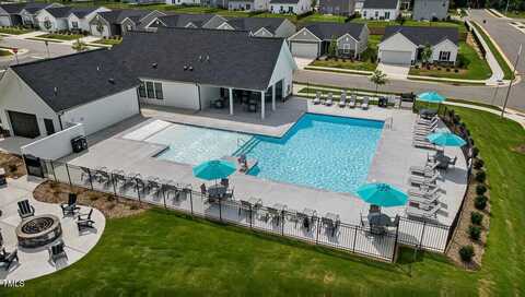 713 Hough Pond Lane, Fuquay Varina, NC 27526