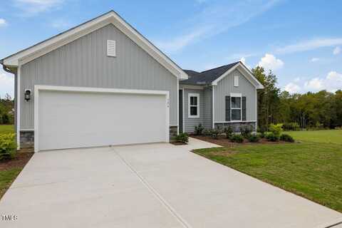 713 Hough Pond Lane, Fuquay Varina, NC 27526