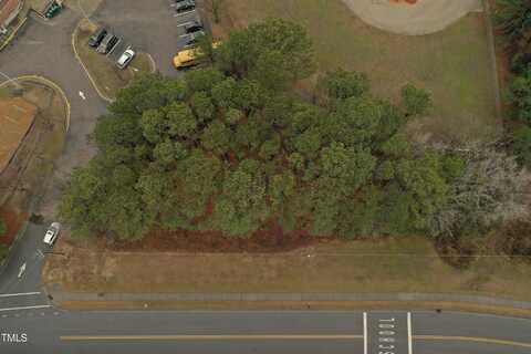 0 James Street, Apex, NC 27502
