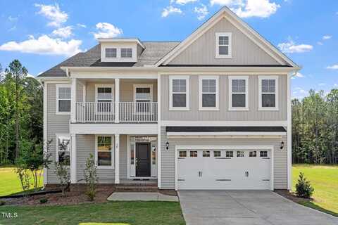 35 Accord Drive, Youngsville, NC 27596